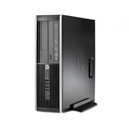 Hp Compaq 8200 Elite SFF 19" Core i5 3,1 GHz - HDD 500 GB - 4 GB