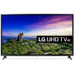 Lg 43,0000-inch 43UJ630V 3840 x 2160 TV