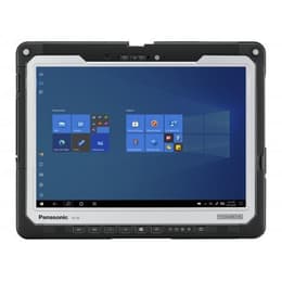 Panasonic ToughBook CF-33 12-inch Core i5-6300U - SSD 512 GB - 8GB AZERTY - Francês