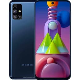 Galaxy M51 128GB - Azul - Desbloqueado