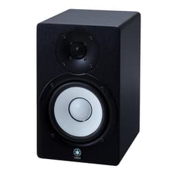 Yamaha HS50M Colunas Pa