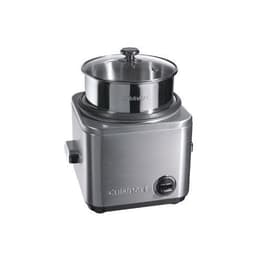 Robot De Cozinha Cuisinart CRC400E L -Prateado