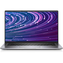 Dell Latitude 9520 15-inch (2020) - Core i7-1185G7 - 16GB - SSD 512 GB QWERTY - Sueco