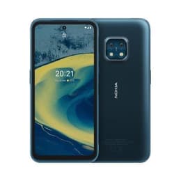 Nokia XR20 64GB - Azul - Desbloqueado