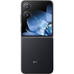 Xiaomi Mix Flip 512GB - Preto - Desbloqueado