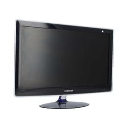 23-inch Samsung XL2370 1920 x 1080 LED Monitor Preto