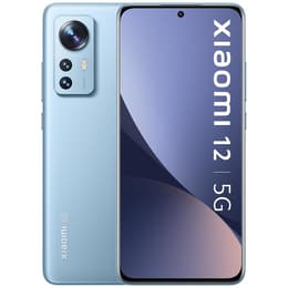 Xiaomi 12 128GB - Azul - Desbloqueado