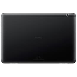 Huawei MediaPad T5 32GB - Preto - WiFi
