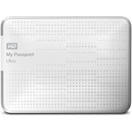 Western Digital My Passport Ultra Disco Rígido Externo - HDD 1 TB USB 3.0