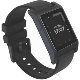 Smart Watch Pebble 2 + HR - Preto