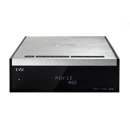 Dvico TViX HD M-6632N Disco Rígido Externo - HDD 2 TB HDMI
