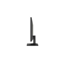 23-inch LG 22MK430 1920 x 1080 LED Monitor Preto