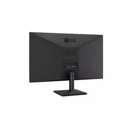 23-inch LG 22MK430 1920 x 1080 LED Monitor Preto