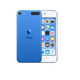 Apple iPod Leitor De Mp3 & Mp4 32GB- Azul