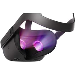 Oculus Quest Óculos Vr - Realidade Virtual