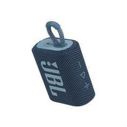 Jbl Go 3 Bluetooth Speakers - Azul