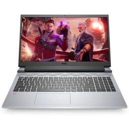 Dell G15 5515 15"-inch - Ryzen 7 5800H - 32GB - SSD 512 GB NVIDIA GeForce RTX 3060 QWERTY - Inglês