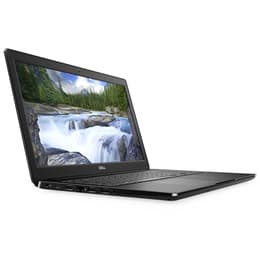 Dell Latitude 3500 15-inch (2018) - Core i5 - Gen 8 (U) - 16GB - SSD 256 GB AZERTY - Francês