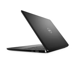 Dell Latitude 3500 15-inch (2018) - Core i5 - Gen 8 (U) - 16GB - SSD 256 GB AZERTY - Francês
