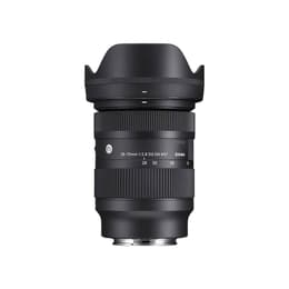 Sigma Lente 28-70mm f/2.8 DG DN E 28-70mm f/2.8