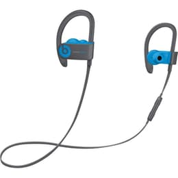 Beats By Dr. Dre Powerbeats 3 Earbud Bluetooth Earphones - Preto/Azul