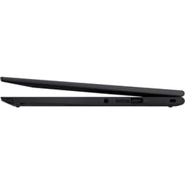 Lenovo ThinkPad X13 Yoga G3 13-inch (2022) - Core i5 - Gen 12 (U) - 16GB - SSD 512 GB QWERTZ - Alemão