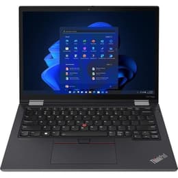Lenovo ThinkPad X13 Yoga G3 13-inch (2022) - Core i5 - Gen 12 (U) - 16GB - SSD 512 GB QWERTZ - Alemão
