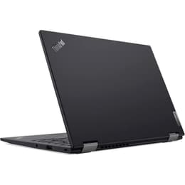 Lenovo ThinkPad X13 Yoga G3 13-inch (2022) - Core i5 - Gen 12 (U) - 16GB - SSD 512 GB QWERTZ - Alemão