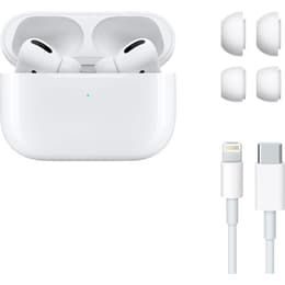 Apple AirPods Pro 1ª geração (2021) - Caixa de carregamento MagSafe