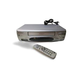 Orion VPX400 Gravador VCR + gravador VHS - VHS - 4 cabeças - Mono