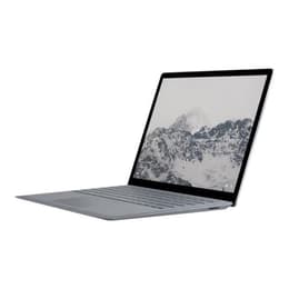 Microsoft Surface Laptop 13-inch (2017) - Core i7-7660U - 8GB - SSD 256 GB QWERTY - Inglês