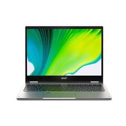 Acer Spin 3 SP313-51N-52TH 13-inch Core i5-1135G7 - SSD 512 GB - 16GB QWERTZ - Suíça