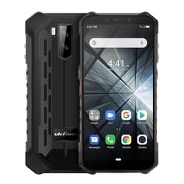 Ulefone Armor X3 32GB - Preto - Desbloqueado