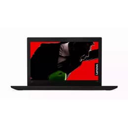 Lenovo ThinkPad X280 12-inch () - Core i5 - Gen 8 (U) - 8GB - SSD 256 GB QWERTZ - Alemão