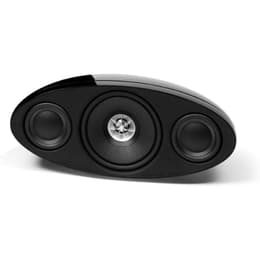 Kef HTC3001SE Bluetooth Speakers - Preto