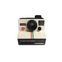 Polaroid 1000 Instantânea 2 - Preto/Cinzento