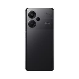 Xiaomi Redmi Note 13 Pro+ 256GB - Preto - Desbloqueado