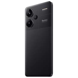 Xiaomi Redmi Note 13 Pro+ 256GB - Preto - Desbloqueado