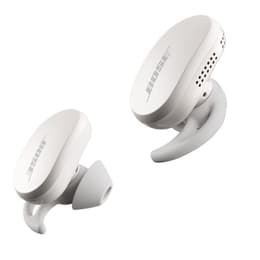 Bose QUIETCOMFORT 35 Earbud Redutor de ruído Bluetooth Earphones - Cinzento