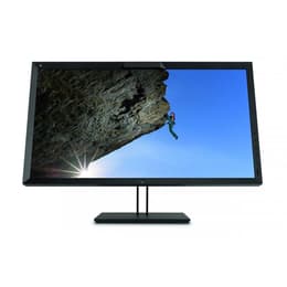 31-inch HP DreamColor Z31X Studio 4096 x 2160 LED Monitor Preto
