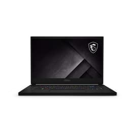 MSI GS66 Stealth 11UH-229CZ 15-inch - Core i7-11800H - 16GB 1000GB NVidia GeForce RTX 3080 QWERTY - Checo