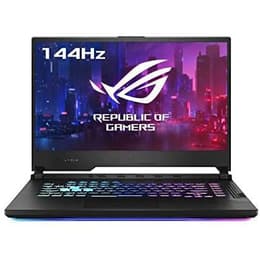 Asus ROG Strix G512LU-HN093 15"-inch - Core i7-10750H - 16GB - SSD 512 GB NVIDIA GeForce GTX 1660 Ti QWERTY - Espanhol