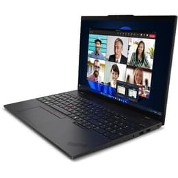 Lenovo ThinkPad L16 G1 16-inch (2023) - Core Ultra 5 125U - 16GB - SSD 512 GB AZERTY - Francês