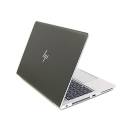HP EliteBook 840 G5 14-inch (2019) - Core i5-8250U - 8GB - SSD 512 GB AZERTY - Francês