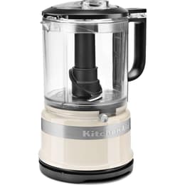 Moedor Kitchenaid 5KFC0516EAC 1.19L - Creme