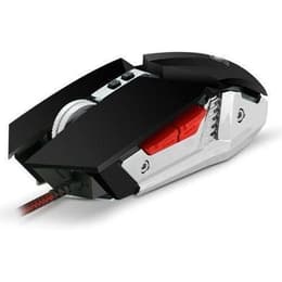 Spirit Of Gamer Pro-M4 Rato