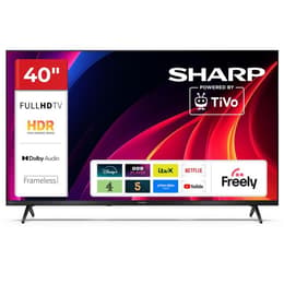 Sharp 40,0000-inch 40HE2145K 1920x1080 TV