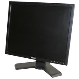 19-inch Dell 198FP 1280x1024 LCD Monitor Preto