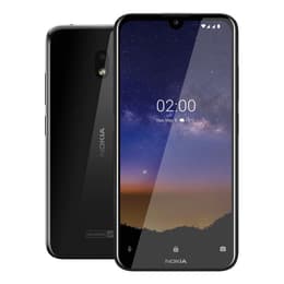 Nokia 2.2 16GB - Preto - Desbloqueado