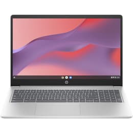 HP ChromeBook 15a-nb0502sa Core i3-N305 3 GHz 128GB eMMC - 8GB QWERTY - Inglês